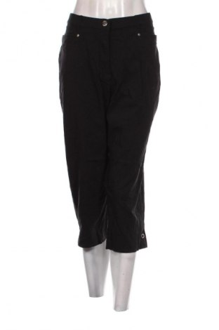 Pantaloni de femei TanJay, Mărime L, Culoare Negru, Preț 95,39 Lei