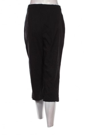 Pantaloni de femei TanJay, Mărime L, Culoare Negru, Preț 95,39 Lei