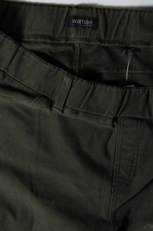 Γυναικείο παντελόνι Tchibo, Μέγεθος M, Χρώμα Πράσινο, Τιμή 8,07 €