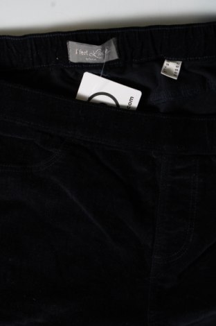 Дамски панталон Tchibo, Размер L, Цвят Черен, Цена 14,50 лв.