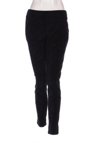 Дамски панталон Tchibo, Размер L, Цвят Черен, Цена 15,95 лв.