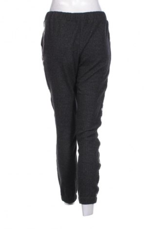 Pantaloni de femei Teddy Smith, Mărime L, Culoare Gri, Preț 70,99 Lei