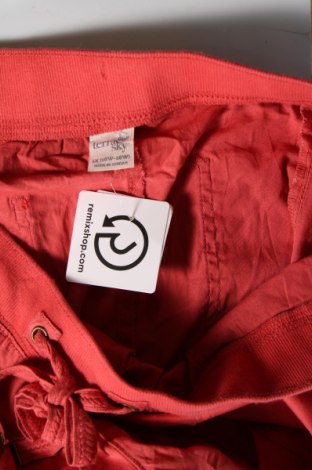 Дамски панталон Terra & Sky, Размер XL, Цвят Розов, Цена 25,30 лв.