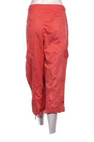 Дамски панталон Terra & Sky, Размер XL, Цвят Розов, Цена 25,30 лв.