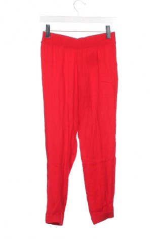 Dámske nohavice Tezenis, Veľkosť S, Farba Červená, Cena  14,83 €