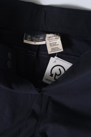 Damenhose Thomas Book, Größe L, Farbe Blau, Preis € 6,99