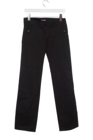 Pantaloni de femei Tiffany, Mărime S, Culoare Negru, Preț 68,99 Lei