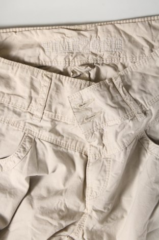 Дамски панталон Timezone, Размер M, Цвят Сив, Цена 13,05 лв.