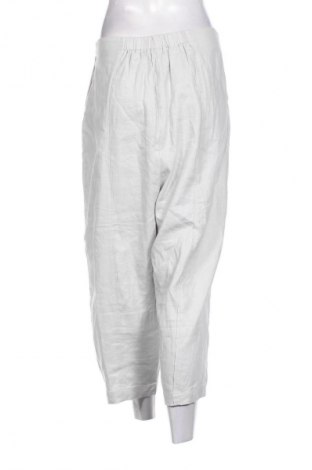 Γυναικείο παντελόνι Tirelli, Μέγεθος L, Χρώμα Γκρί, Τιμή 20,97 €