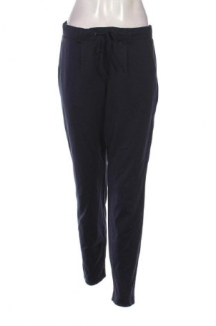 Pantaloni de femei Tom Tailor, Mărime M, Culoare Albastru, Preț 134,87 Lei