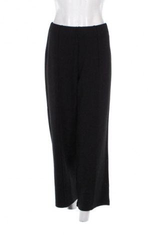 Дамски панталон Tom Tailor, Размер M, Цвят Черен, Цена 41,85 лв.
