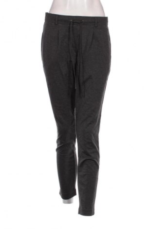 Γυναικείο παντελόνι Tom Tailor, Μέγεθος M, Χρώμα Γκρί, Τιμή 25,36 €
