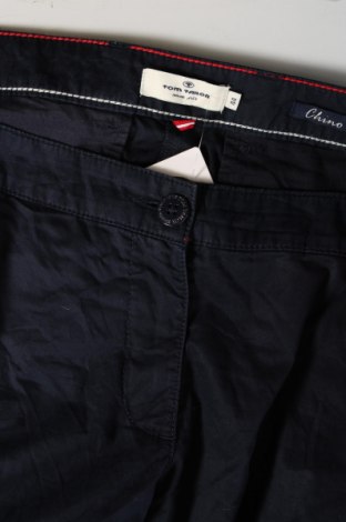 Pantaloni de femei Tom Tailor, Mărime XXL, Culoare Albastru, Preț 80,92 Lei