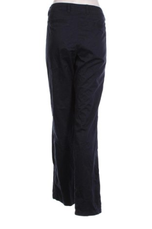 Pantaloni de femei Tom Tailor, Mărime XXL, Culoare Albastru, Preț 80,92 Lei
