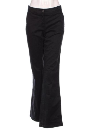 Γυναικείο παντελόνι Tom Tailor, Μέγεθος M, Χρώμα Μαύρο, Τιμή 12,68 €