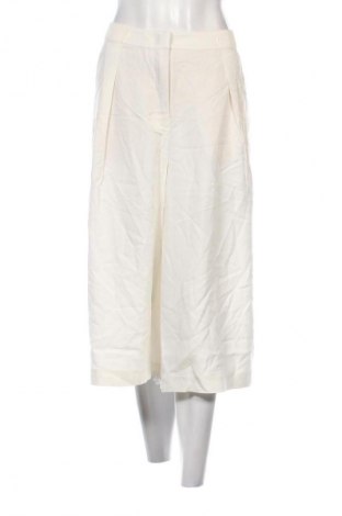 Damenhose Tom Tailor, Größe M, Farbe Ecru, Preis 47,94 €