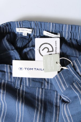 Damenhose Tom Tailor, Größe M, Farbe Blau, Preis € 47,94