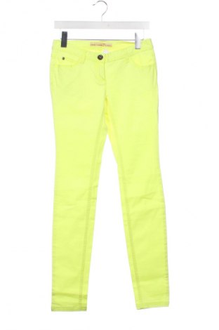 Pantaloni de femei Tom Tailor, Mărime S, Culoare Verde, Preț 47,99 Lei