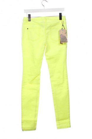 Pantaloni de femei Tom Tailor, Mărime S, Culoare Verde, Preț 47,99 Lei