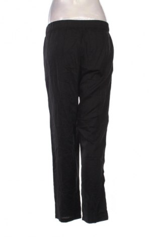 Дамски панталон Tom Tailor, Размер S, Цвят Черен, Цена 7,38 лв.