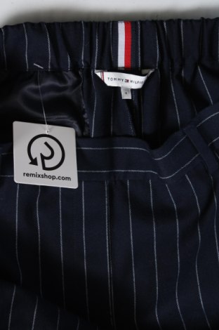 Dámské kalhoty  Tommy Hilfiger, Velikost M, Barva Modrá, Cena  1 127,00 Kč