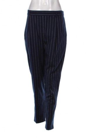 Pantaloni de femei Tommy Hilfiger, Mărime M, Culoare Albastru, Preț 158,93 Lei