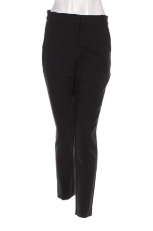 Дамски панталон Tommy Hilfiger, Размер S, Цвят Черен, Цена 72,98 лв.