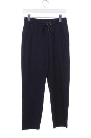 Pantaloni de femei Tommy Hilfiger, Mărime XS, Culoare Albastru, Preț 204,99 Lei