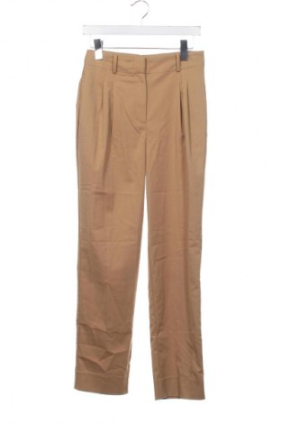 Damenhose Tommy Hilfiger, Größe XS, Farbe Beige, Preis 52,99 €