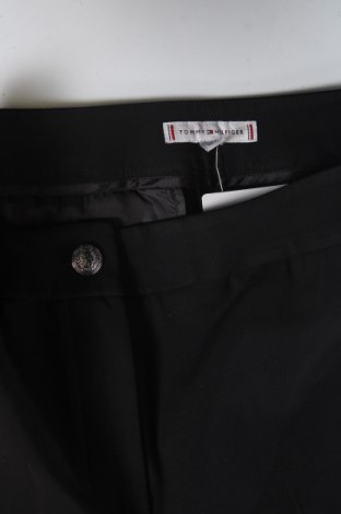 Damenhose Tommy Hilfiger, Größe XS, Farbe Schwarz, Preis € 43,99