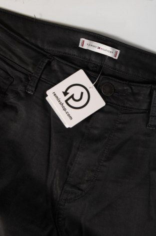 Damenhose Tommy Hilfiger, Größe XL, Farbe Schwarz, Preis € 43,99