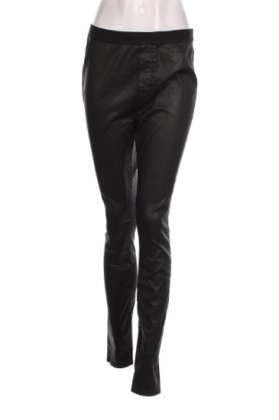 Pantaloni de femei Tommy Hilfiger, Mărime L, Culoare Negru, Preț 204,99 Lei