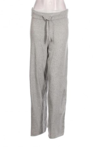 Pantaloni de femei Tommy Hilfiger, Mărime S, Culoare Gri, Preț 585,99 Lei