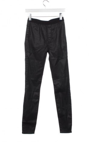 Pantaloni de femei Tommy Hilfiger, Mărime S, Culoare Negru, Preț 248,99 Lei