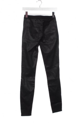 Pantaloni de femei Tommy Hilfiger, Mărime S, Culoare Negru, Preț 248,99 Lei