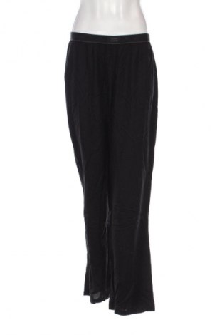 Pantaloni de femei Tommy Hilfiger, Mărime M, Culoare Negru, Preț 355,99 Lei