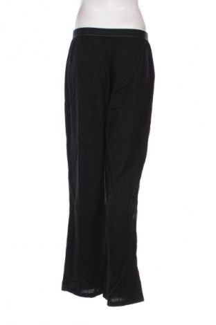 Pantaloni de femei Tommy Hilfiger, Mărime M, Culoare Negru, Preț 462,99 Lei