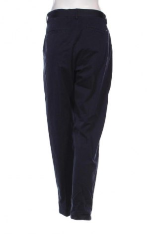 Pantaloni de femei Tommy Hilfiger, Mărime L, Culoare Albastru, Preț 426,99 Lei