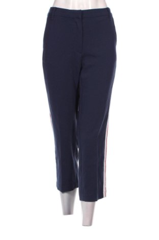 Damenhose Tommy Jeans, Größe M, Farbe Blau, Preis 57,06 €