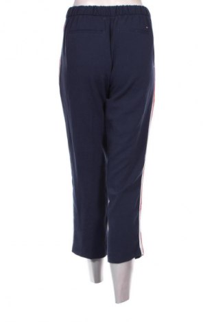 Damenhose Tommy Jeans, Größe M, Farbe Blau, Preis 31,38 €