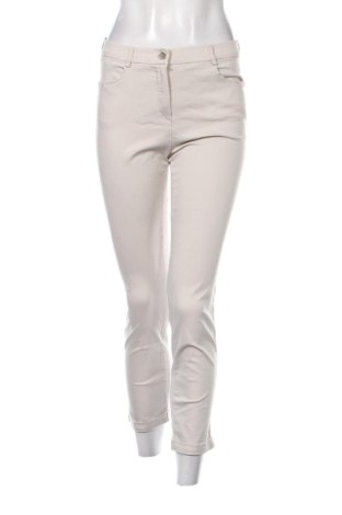 Damenhose Toni, Größe S, Farbe Beige, Preis € 28,53