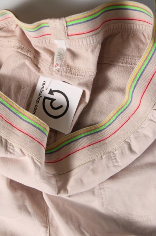 Dámské kalhoty  Toni, Velikost XL, Barva Růžová, Cena  360,00 Kč