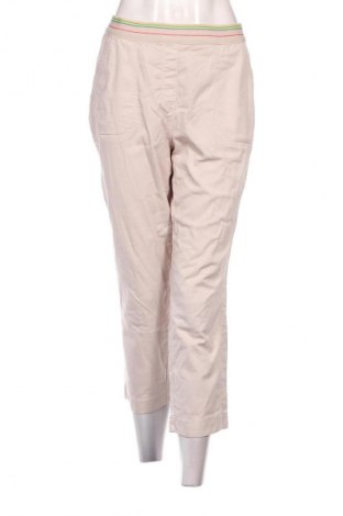 Дамски панталон Toni, Размер XL, Цвят Розов, Цена 22,55 лв.