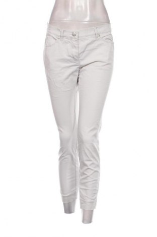 Дамски панталон Toni, Размер M, Цвят Сив, Цена 20,50 лв.