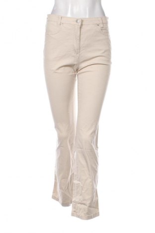 Pantaloni de femei Toni Dress, Mărime S, Culoare Bej, Preț 47,70 Lei