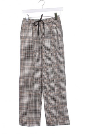 Дамски панталон Topshop, Размер XS, Цвят Многоцветен, Цена 18,45 лв.