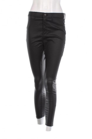 Γυναικείο παντελόνι Topshop, Μέγεθος M, Χρώμα Μαύρο, Τιμή 23,97 €
