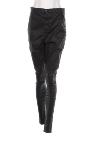 Дамски панталон Topshop, Размер L, Цвят Черен, Цена 24,18 лв.