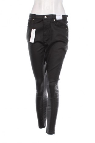 Дамски панталон Topshop, Размер L, Цвят Черен, Цена 37,20 лв.