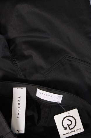 Pantaloni de femei Topshop, Mărime M, Culoare Negru, Preț 137,66 Lei